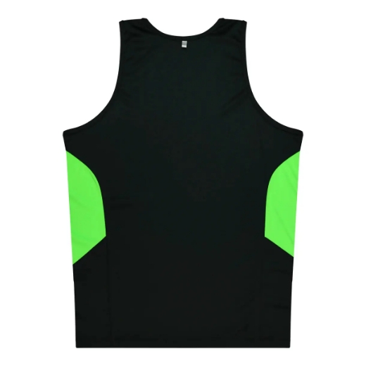 Picture of Aussie Pacific, Kids Tasman Singlet 